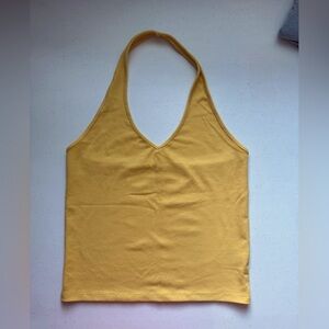 American Eagle Halter Tank Top